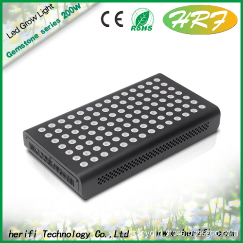 Herifi High Value Led Grow Lighting 200w 400w 600w/full spectrum 200w 400w 600w led grow light